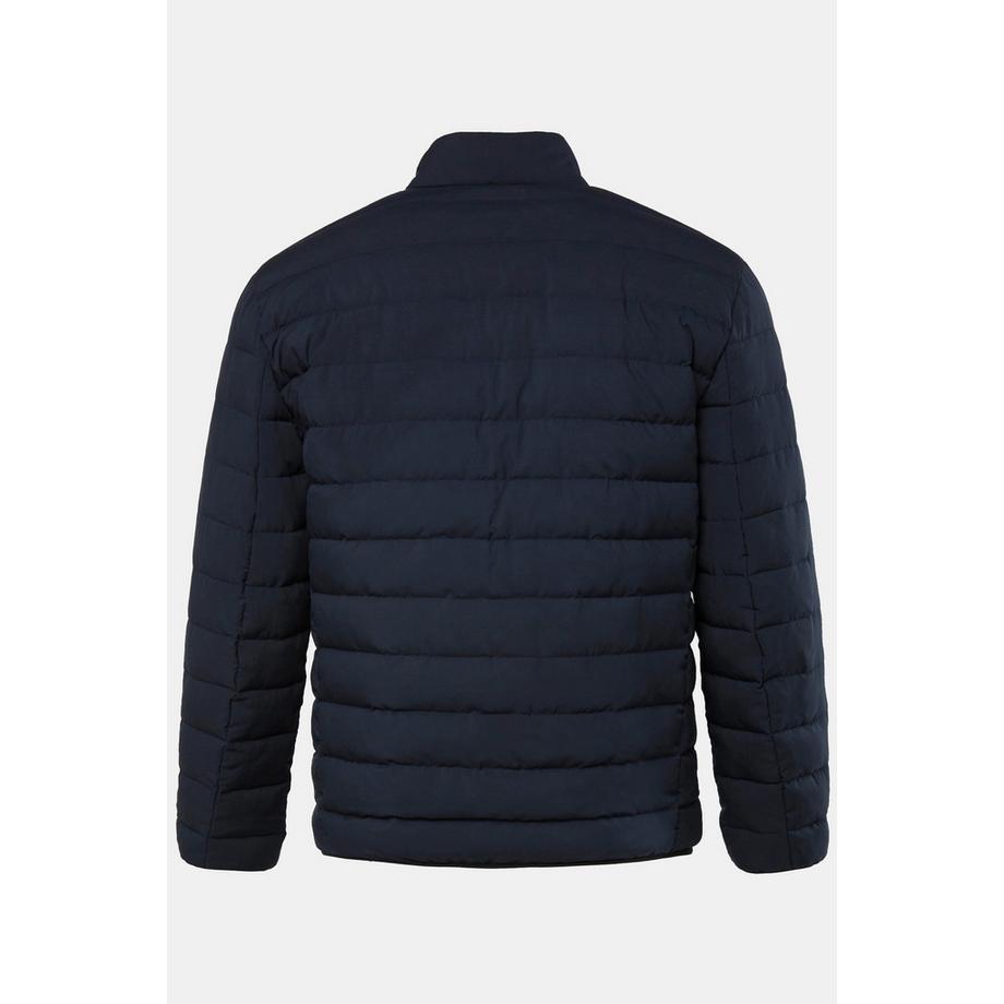JP1880 Steppjacke Technodaune Stehkragen  