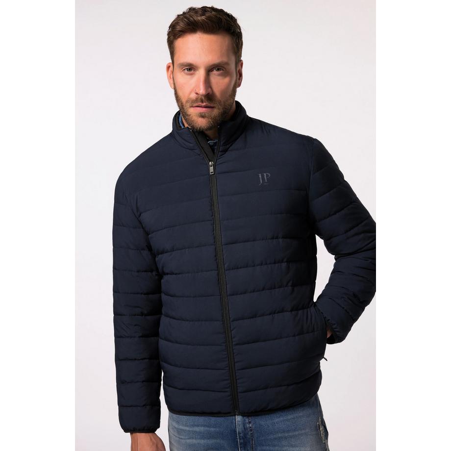JP1880 Steppjacke Technodaune Stehkragen  
