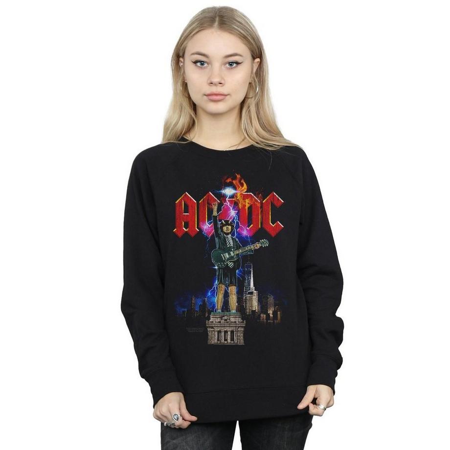 AC/DC ACDC Sweatshirt  