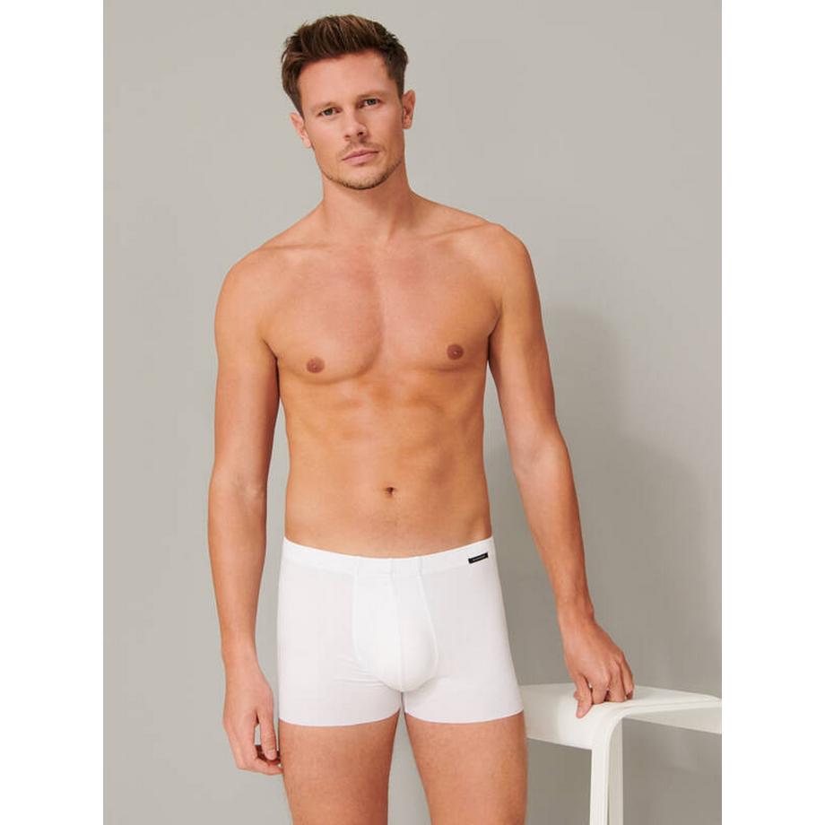 Schiesser Laser Cut Short Boxer  