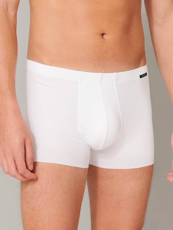 Schiesser Laser Cut Short Boxer  