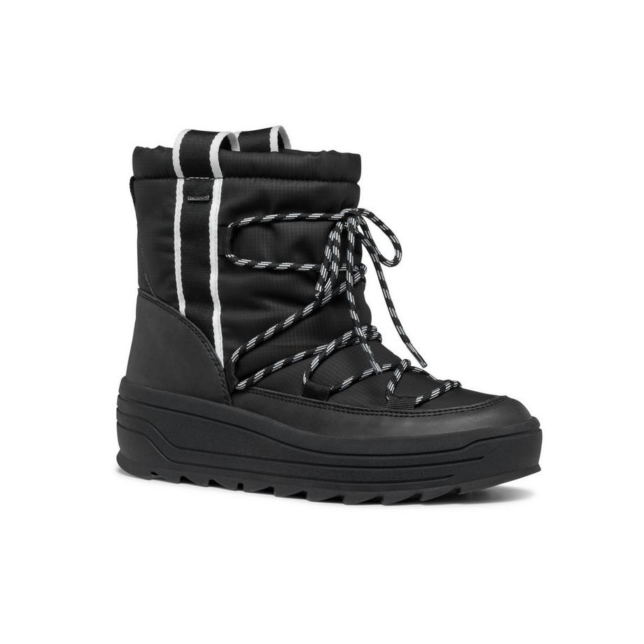 GEOX  winterstiefel damen milleiny a 