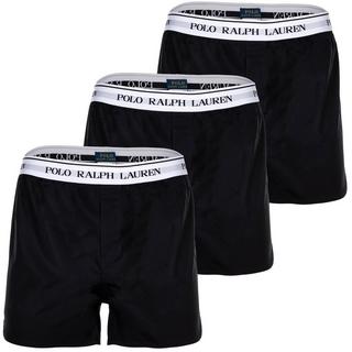 Ralph Lauren  Boxer tissé -ELASTIC BXER-3 PACK BOXER 