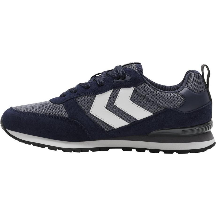Hummel Monaco 86 Sneakers  