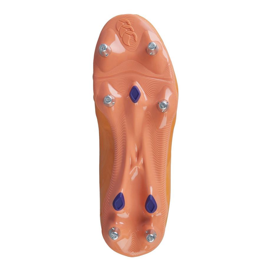 Canterbury  Chaussures De Rugby Terrain Souple Phoenix Genesis Pro 