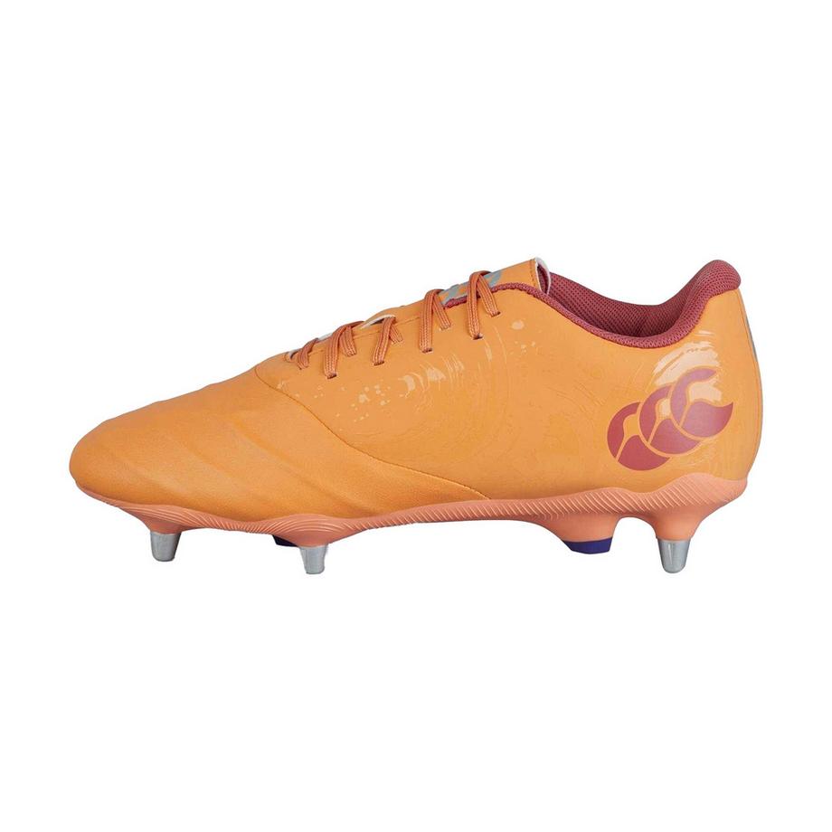 Chaussures De Rugby Terrain Souple Phoenix Genesis Pro