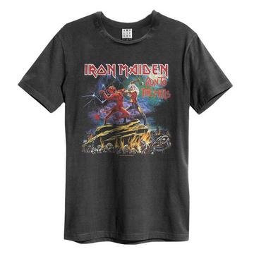 Run To The Hills TShirt
