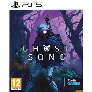 Humble Games  Ghost Song 