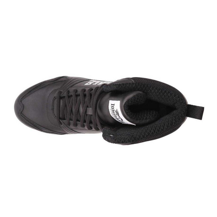 LONSDALE High Top Boxschuhe  