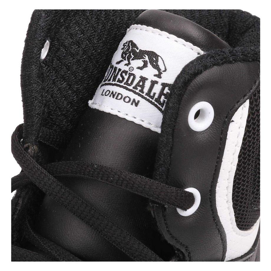 LONSDALE High Top Boxschuhe  