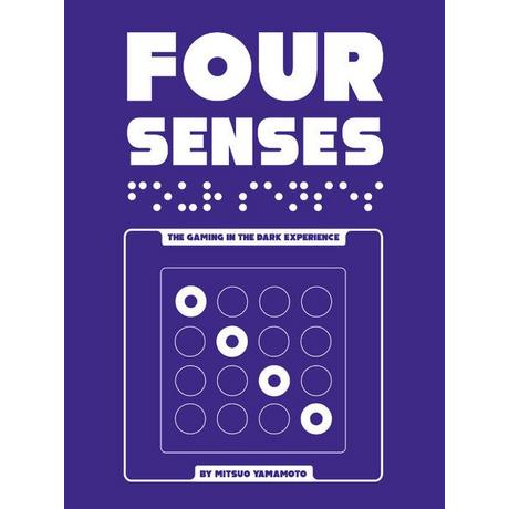 HELVETIQ  Four Senses 