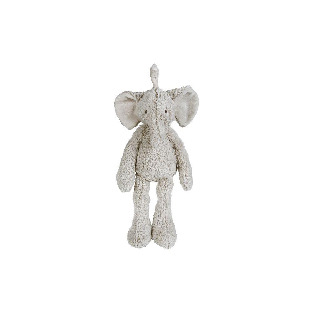 Happy Horse  Spieluhr Elefant Enzo (34cm) 