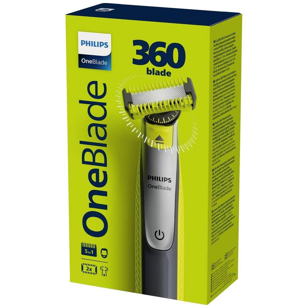 PHILIPS OneBlade 360  