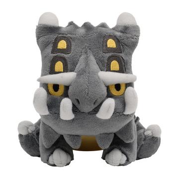 Bastiodon Sitting Cuties Plush