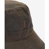 Barbour  Barbour Waxed Cotton Hood-S 