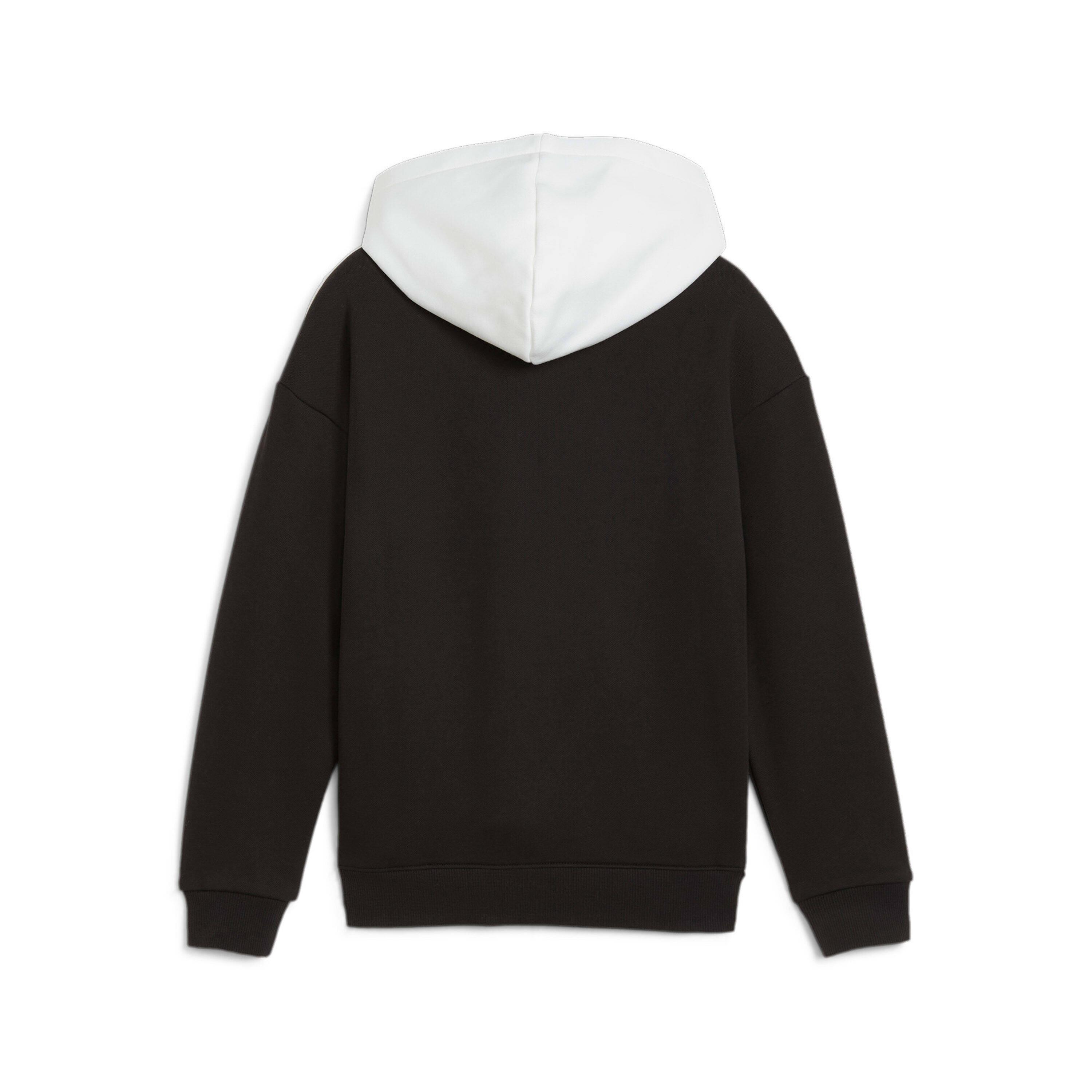 PUMA  sweatshirt à capuche fille power 