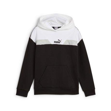 PUMA  sweatshirt à capuche fille power 