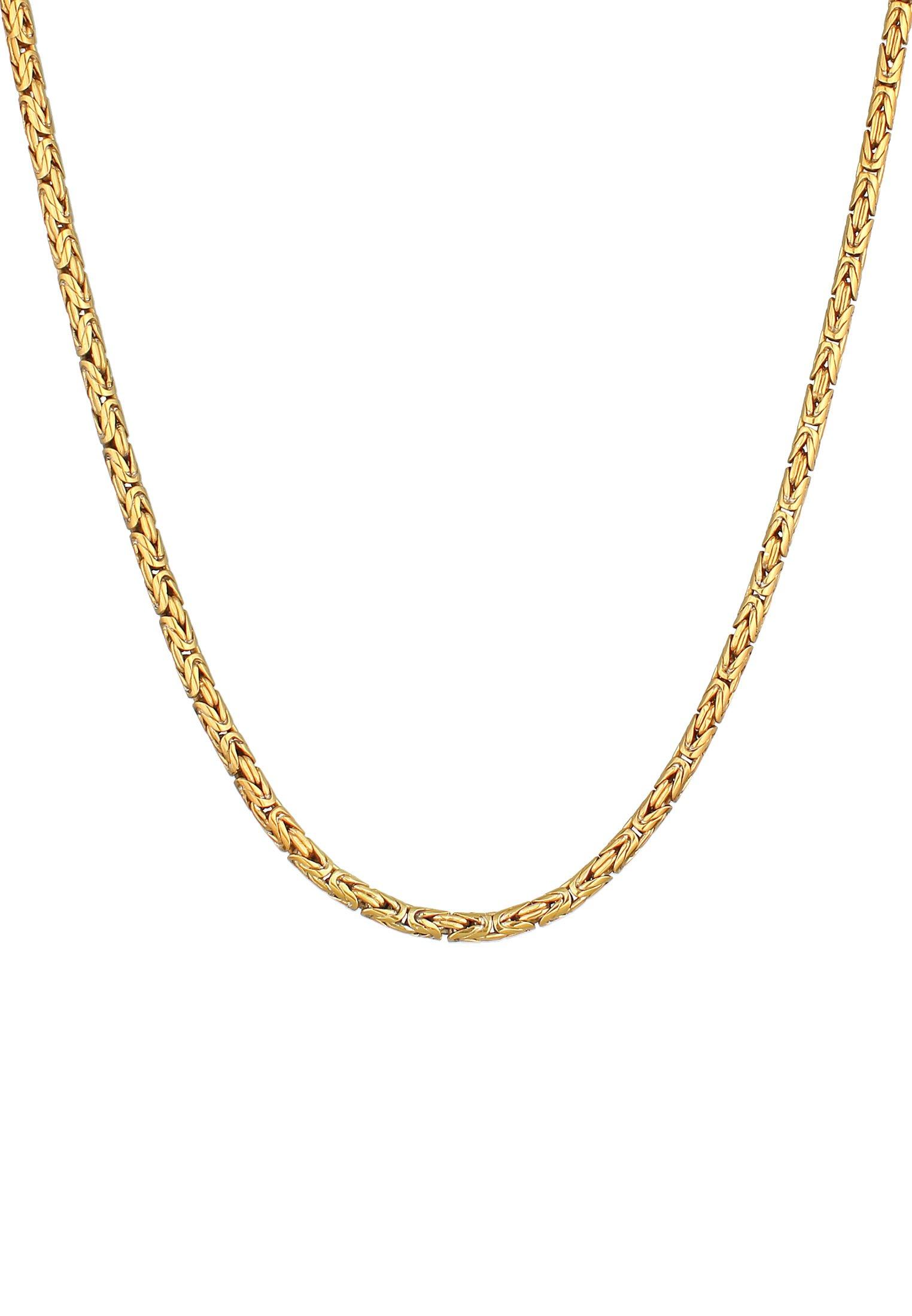 Kuzzoi  Collier Collier Royal Homme Rond 