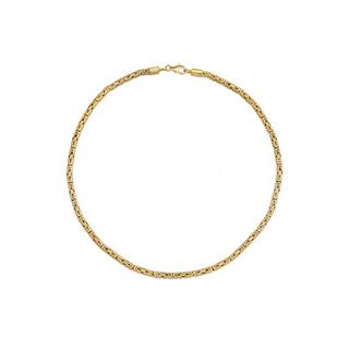 Kuzzoi  Collier Collier Royal Homme Rond 