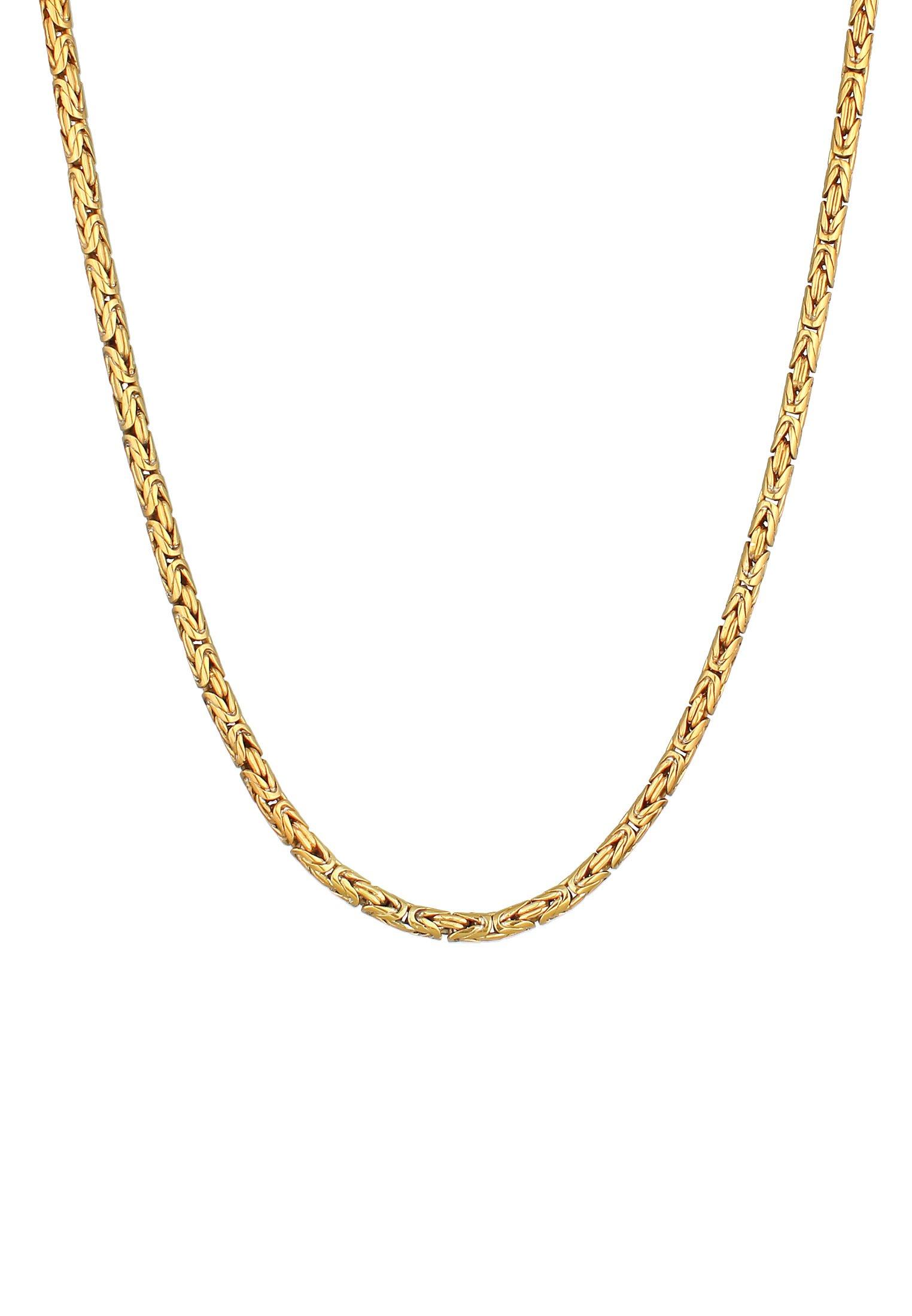 Kuzzoi  Collier Collier Royal Homme Rond 