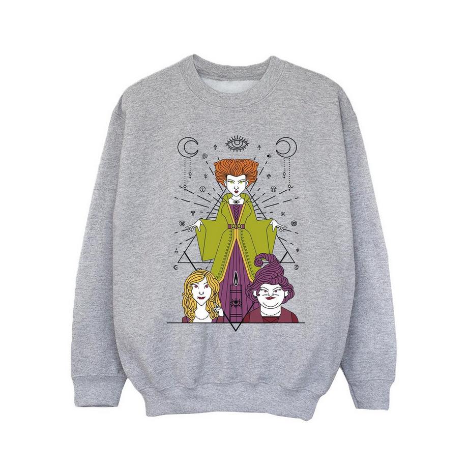 Sweat HOCUS POCUS