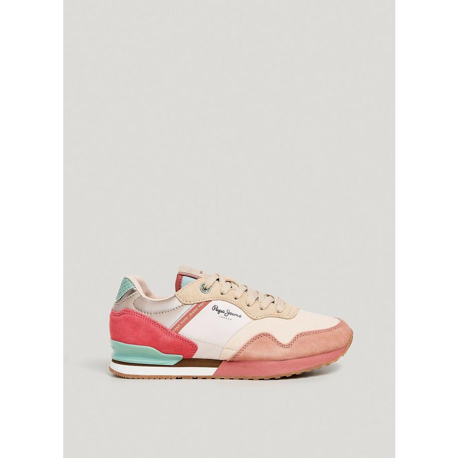 Pepe Jeans London Sea Sneakers  