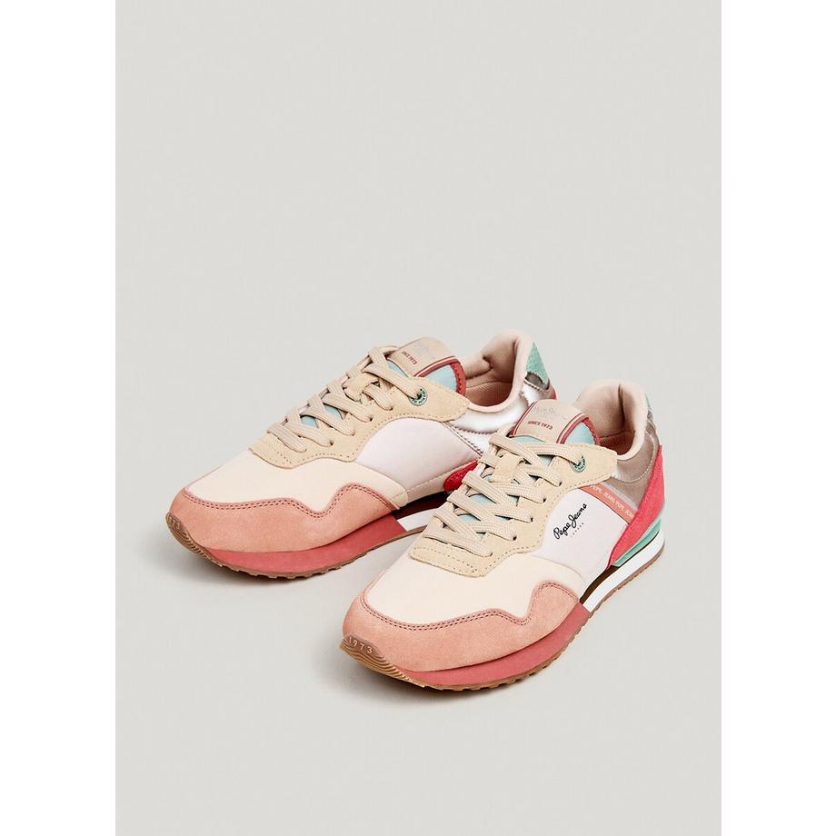 Pepe Jeans London Sea Sneakers  