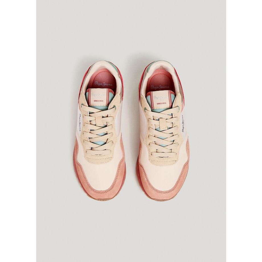 Pepe Jeans London Sea Sneakers  