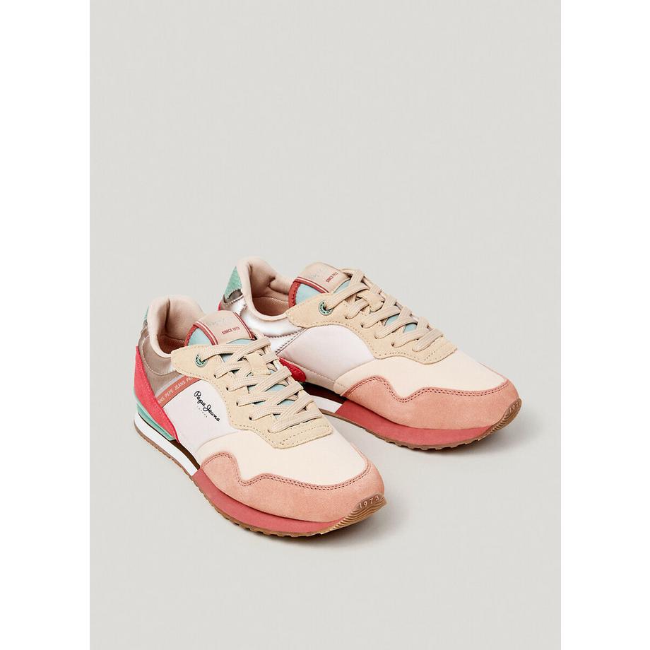 Sneakers London Sea