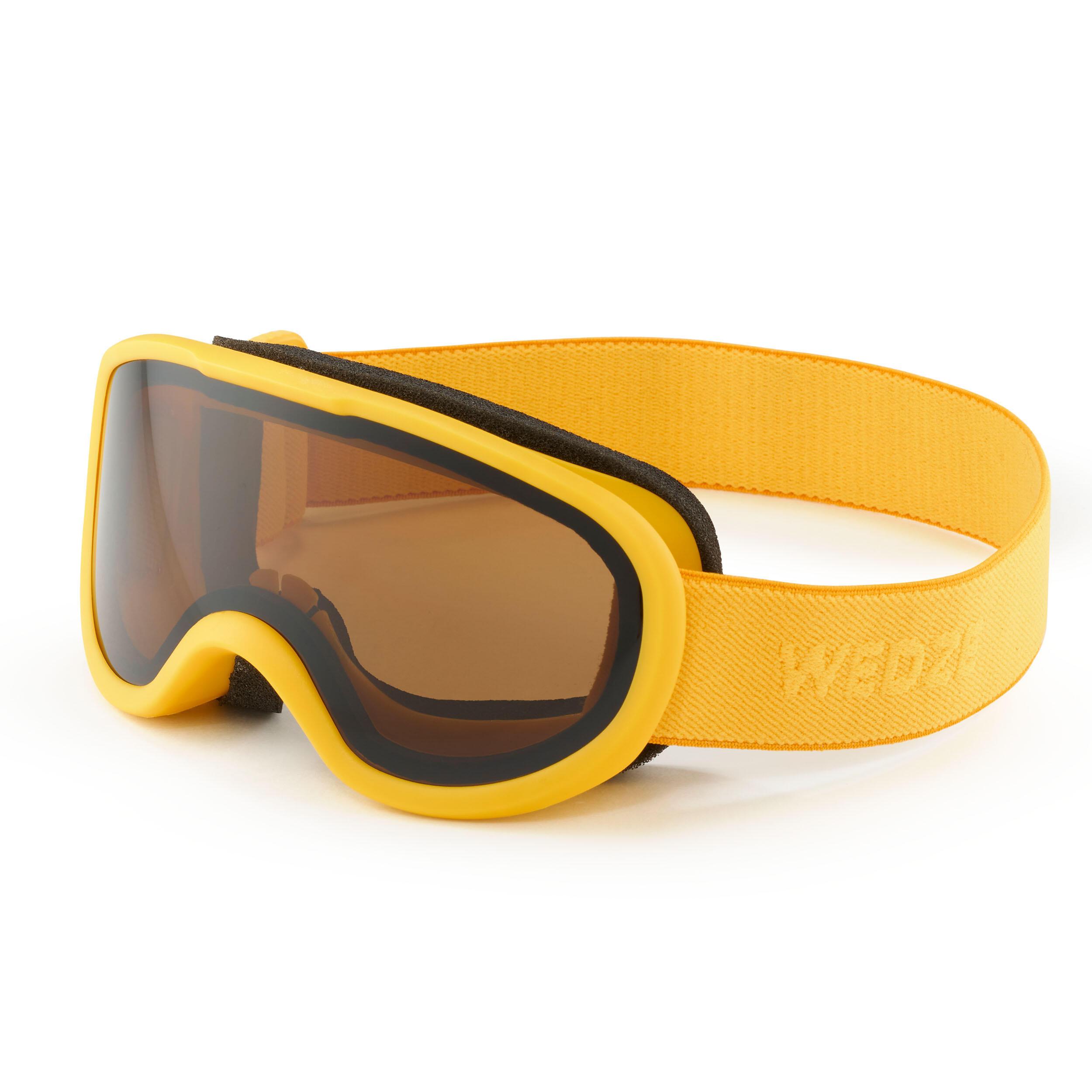 WEDZE  Skibrille - PROTECT 