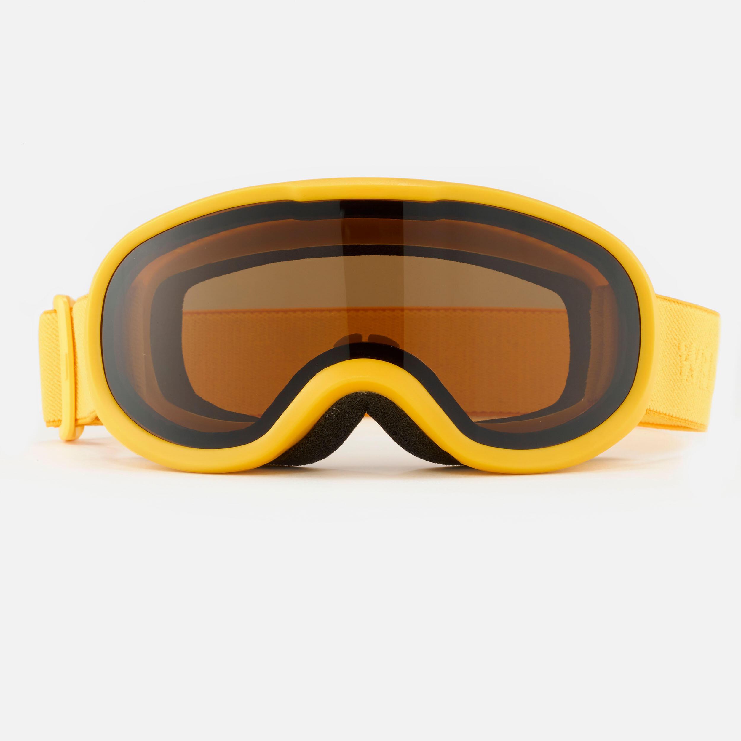 WEDZE  Skibrille - PROTECT 