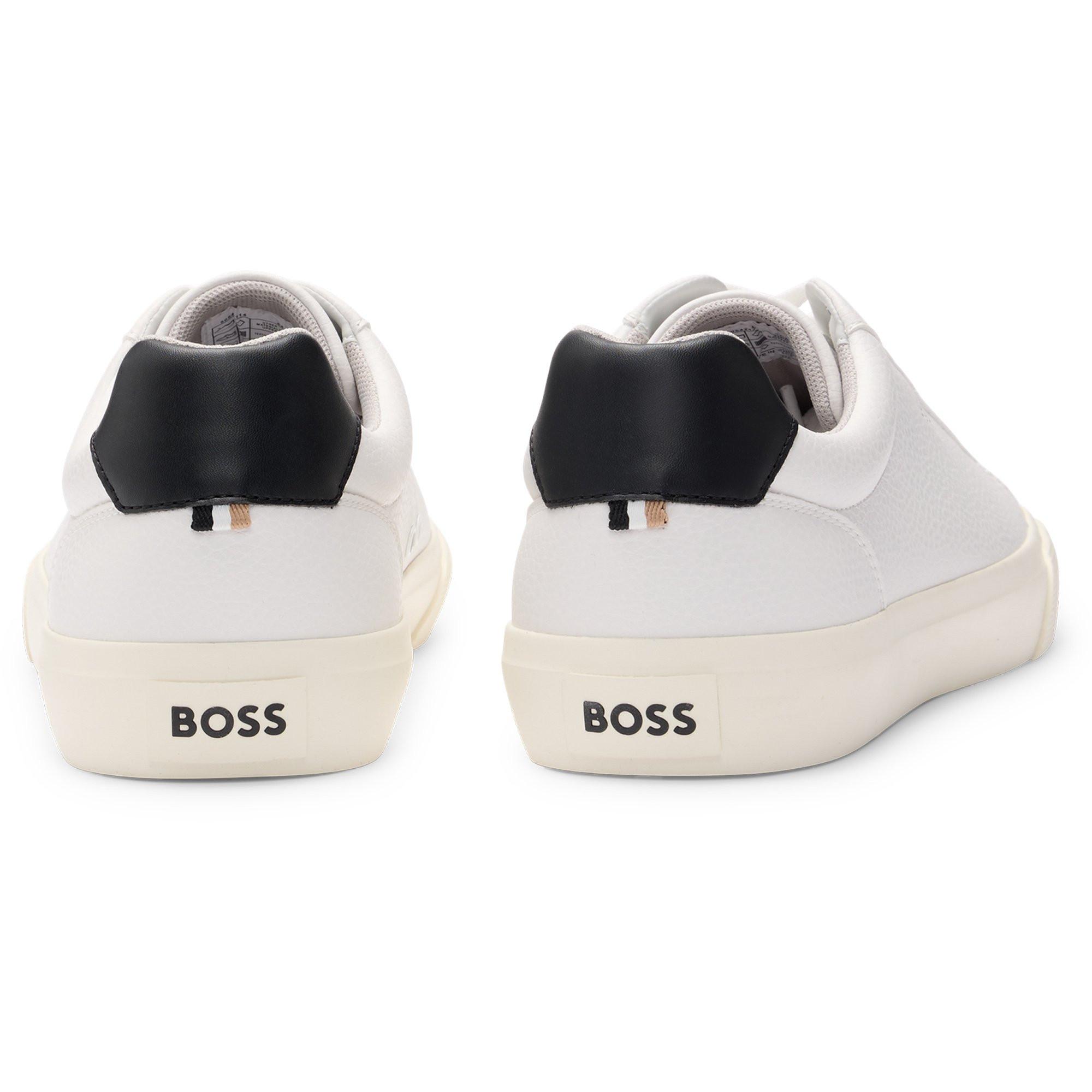 BOSS  Sneaker -Aiden Tenn grp 