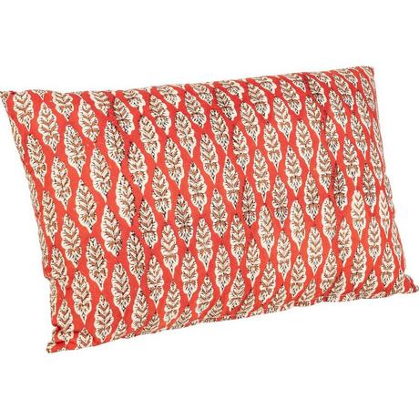 mutoni Coussin Lorient rouge 40x60  