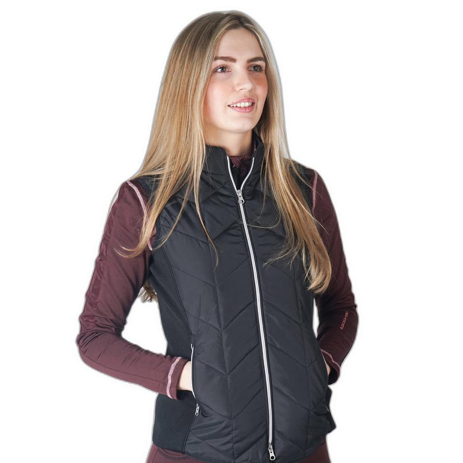 HORKA Avanti Gilet Scaldacorpo  