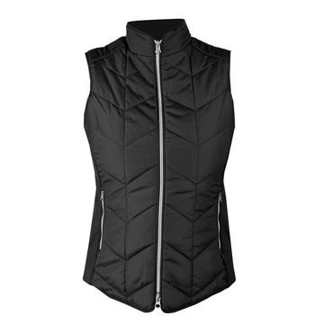 Bodywarmer Weste Frau  Avanti