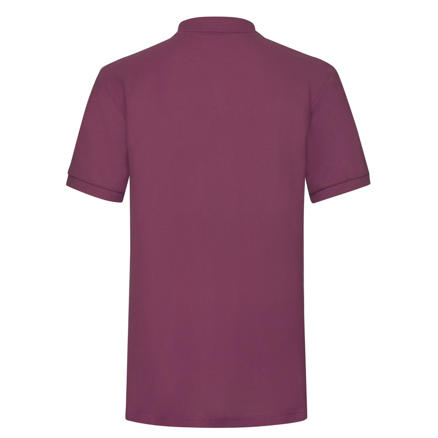 Fruit of the Loom  6535 Poloshirt 