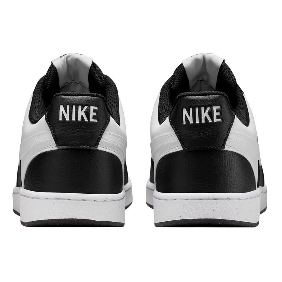 NIKE Vision Low Scarpe Sportive Pelle Vision Low Scarpe Sportive Pelle 