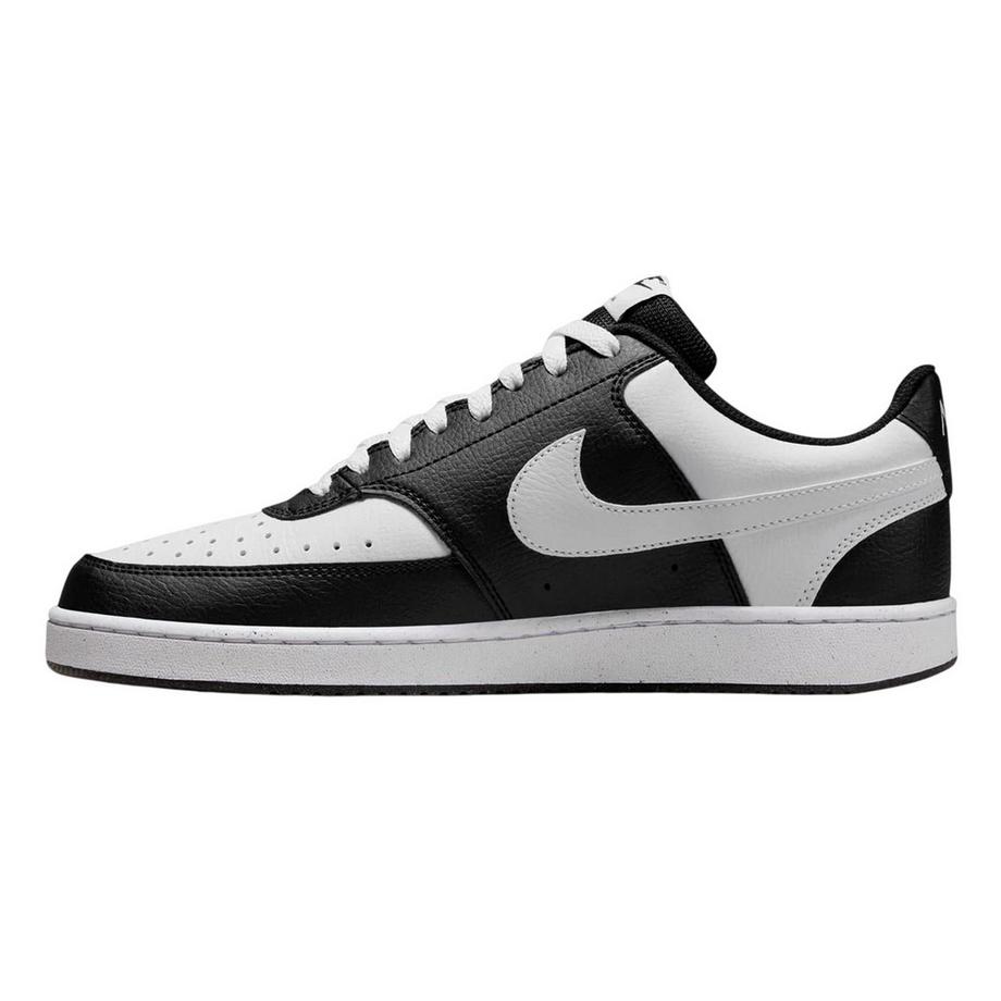 NIKE Vision Low Scarpe Sportive Pelle Vision Low Scarpe Sportive Pelle 