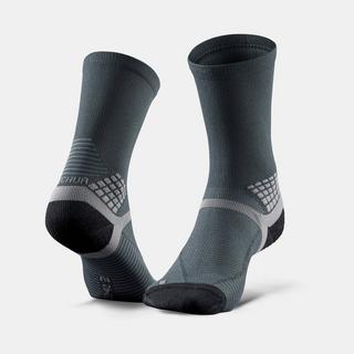 QUECHUA MH500 High Chaussettes - MH 500 HIGH 