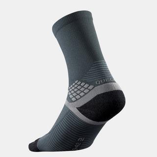 QUECHUA MH500 High Chaussettes - MH 500 HIGH 