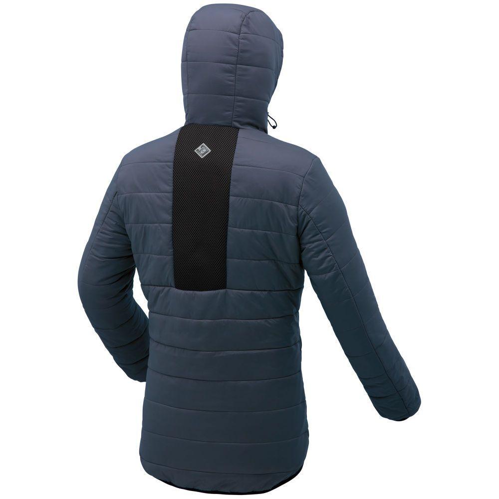 Tucano Urbano Magic Zwei-in-Eins Parka  