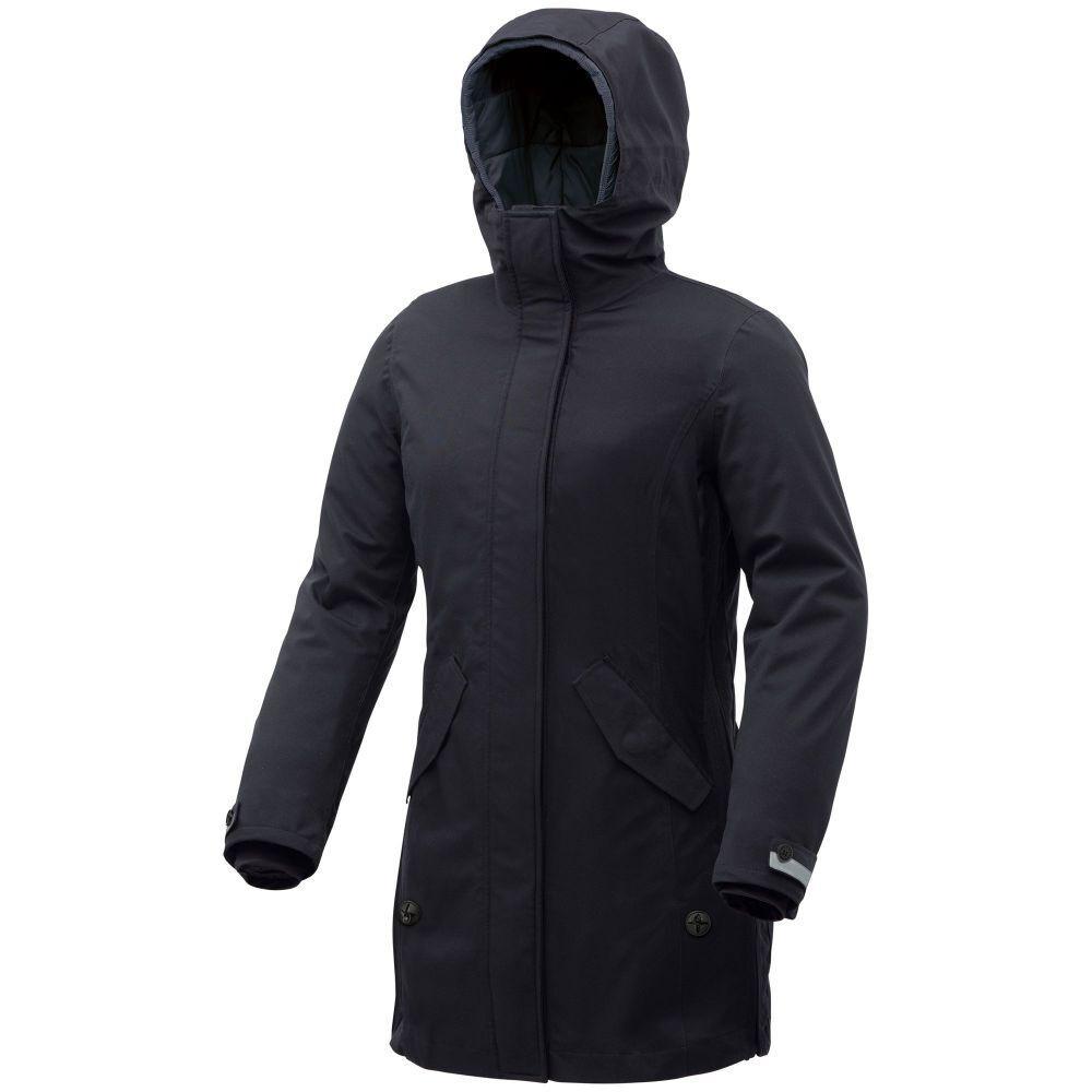 Tucano Urbano Magic Zwei-in-Eins Parka  