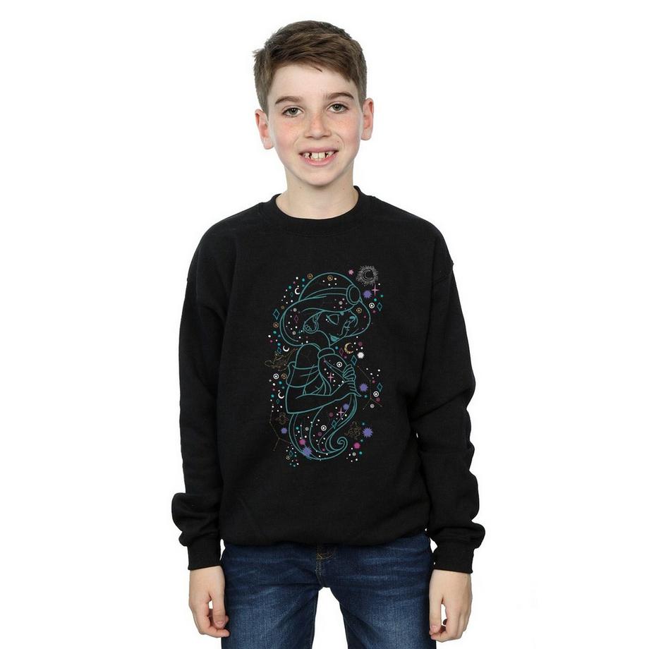 Disney  Written In The Stars Sweatshirt 