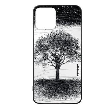 iPhone 13 Pro Max - CA53 Cover INK Tree