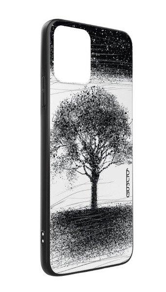 Guscio Store  iPhone 13 Pro Max - CA53 Cover INK Tree 