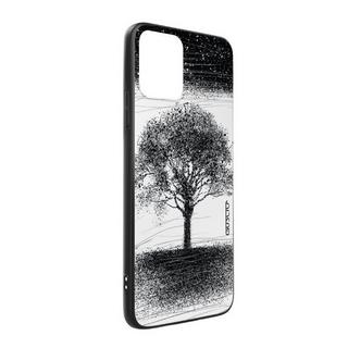 Guscio Store  iPhone 13 Pro Max - CA53 Cover INK Tree 