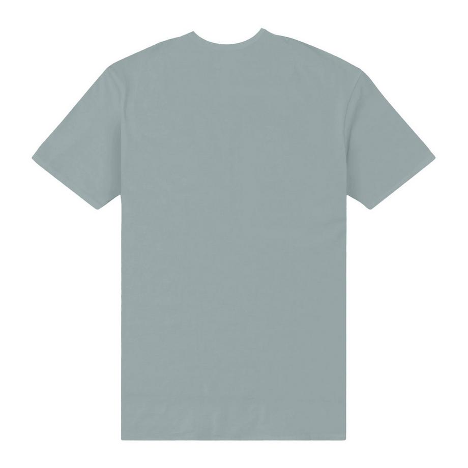 Amplified The Summoning T-Shirt Imprimé Graphique  