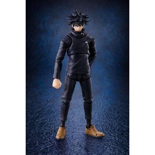 Bandai  Gelenkfigur - S.H.Figuart - Jujutsu Kaisen - Fushiguro 