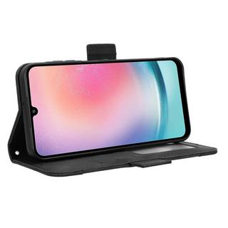 Cover-Discount  Galaxy A25 5G - Étui avec fentes pour cartes 