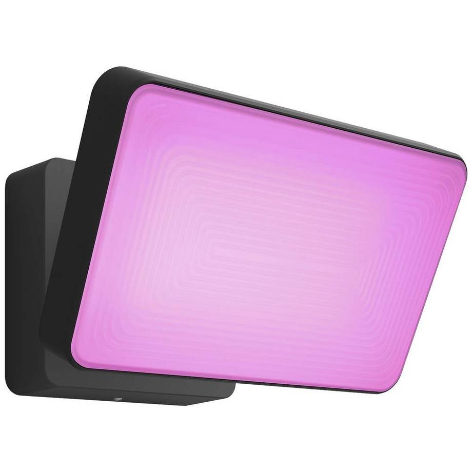 Projecteur extérieur à LED Discover